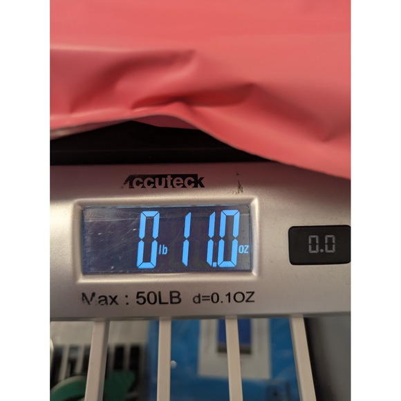 Dennis Jr Size 13 Plaid Pleated School Uniform Skirt Junior Girls Navy White - Picture 6 of 7